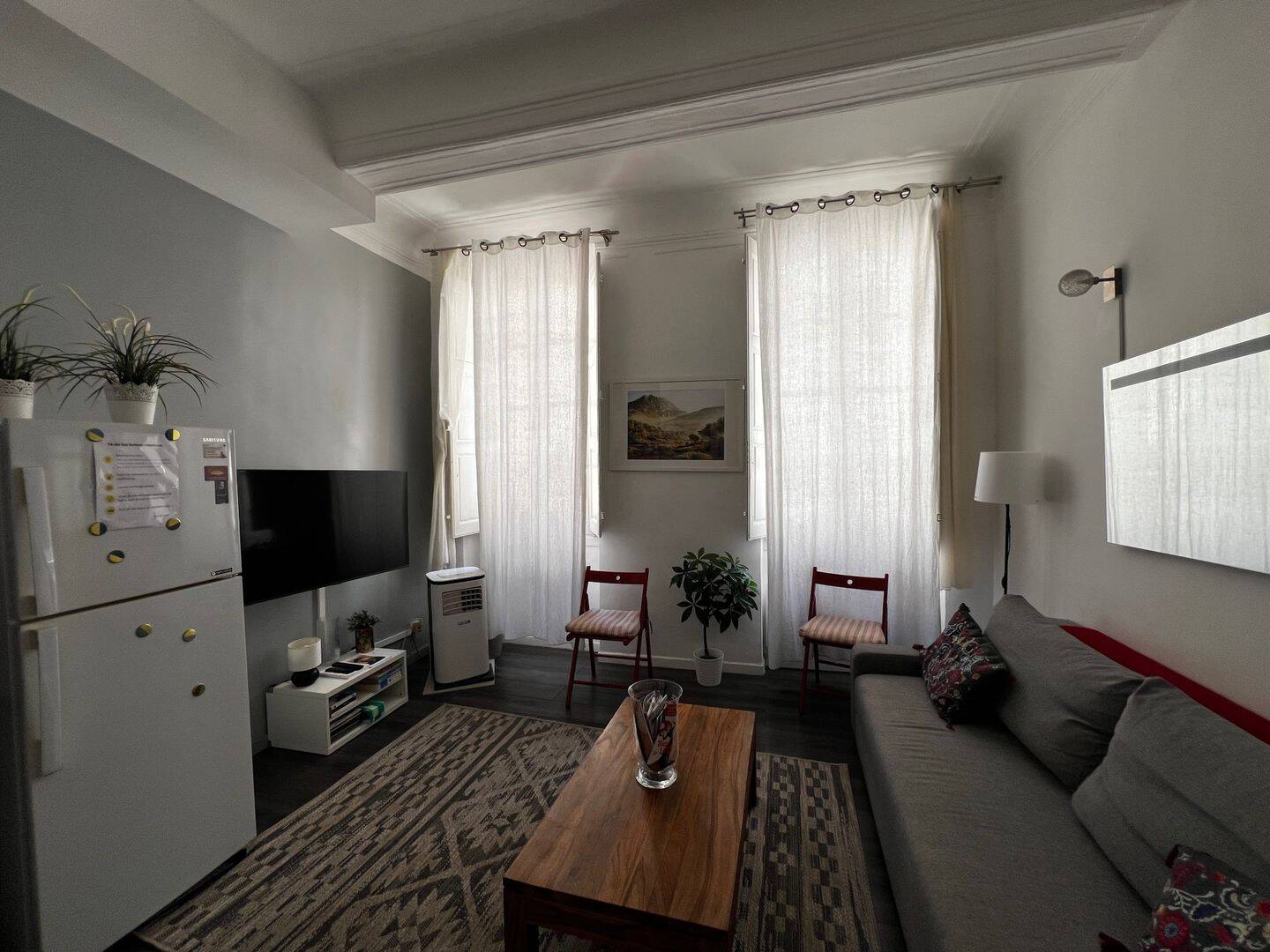 Appartement 2 pièces 30 m² · à Aix-en-Provence · 30 m² · 1 050 €/mois
