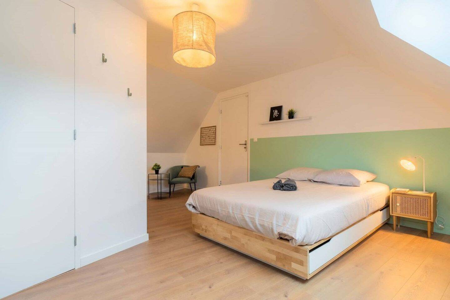 1 pièce 15 m² · à Valenciennes · 15 m² · 460 €/mois