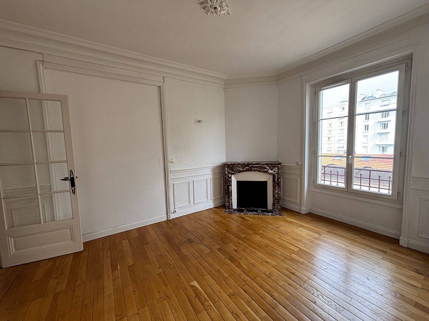 Appartement 3 pièces 79 m² · à Saint-Étienne · 79 m² · 65 000 €