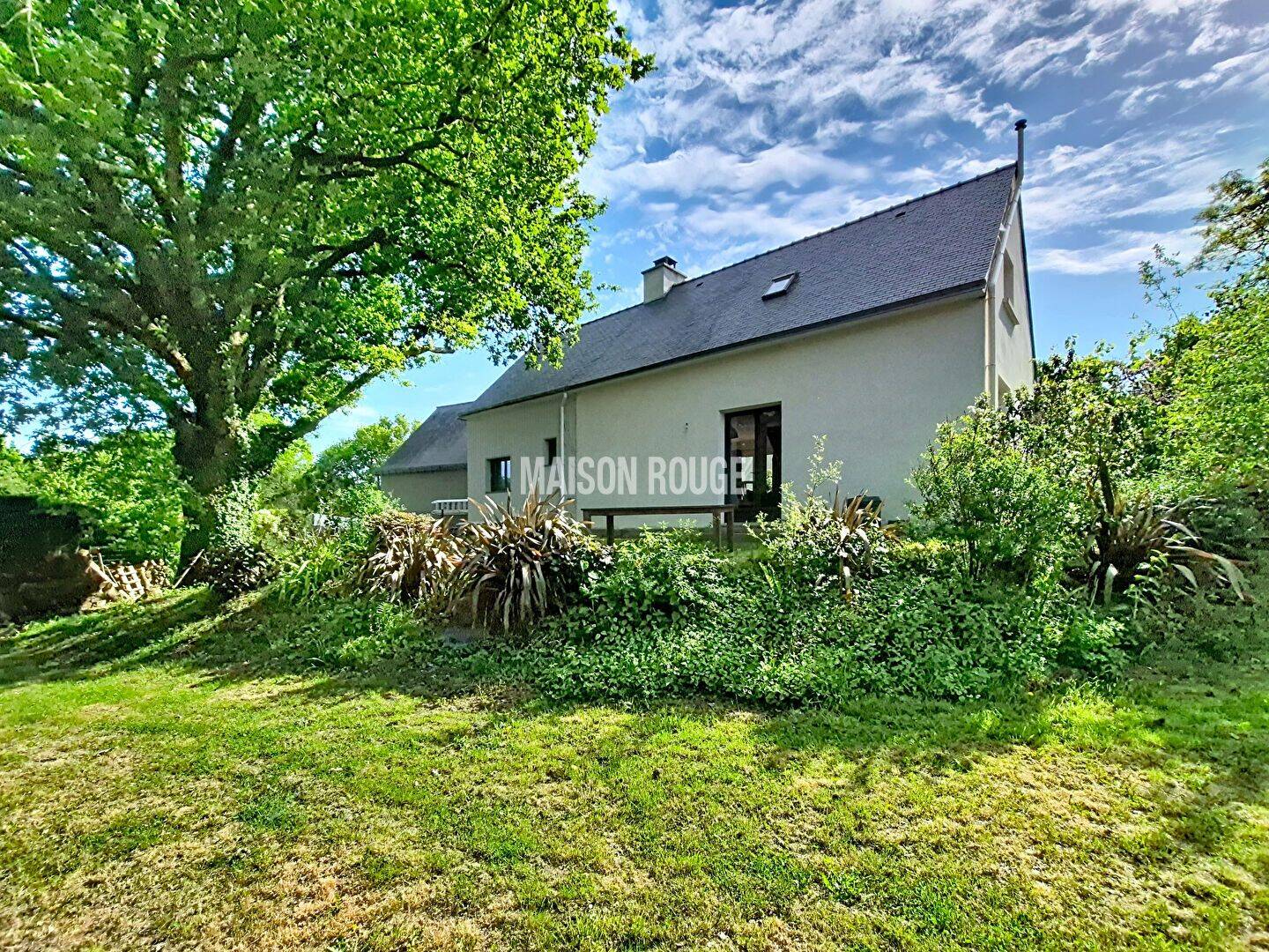 Maison 6 pièces 130 m² · à Baden · 130 m² · 597 400 €