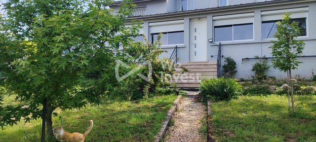 Maison 7 pièces 141 m² · à Lacaune · 141 m² · 237 000 €