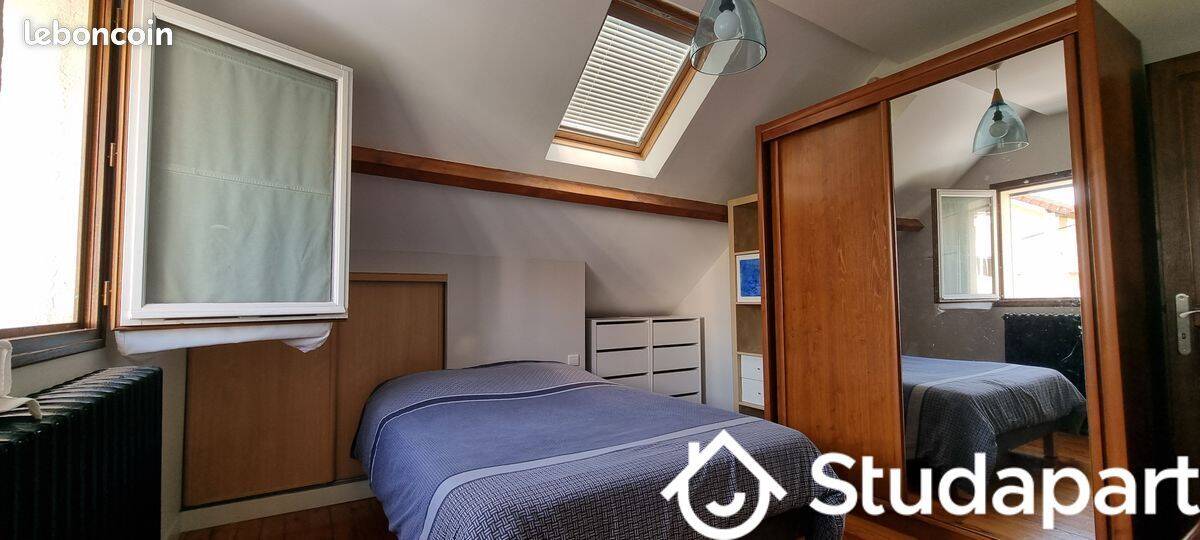 Appartement 1 pièce 13 m² · à Le Perreux-sur-Marne · 13 m² · 690 €/mois
