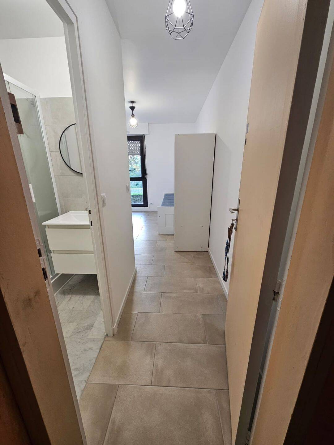Appartement 1 pièce 14 m² · à Montpellier · 14 m² · 480 €/mois