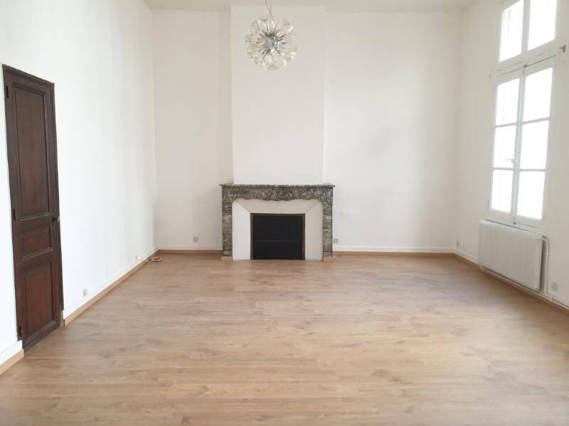 Appartement 4 pièces 130 m² · à Montpellier · 130,4 m² · 1 580 €/mois