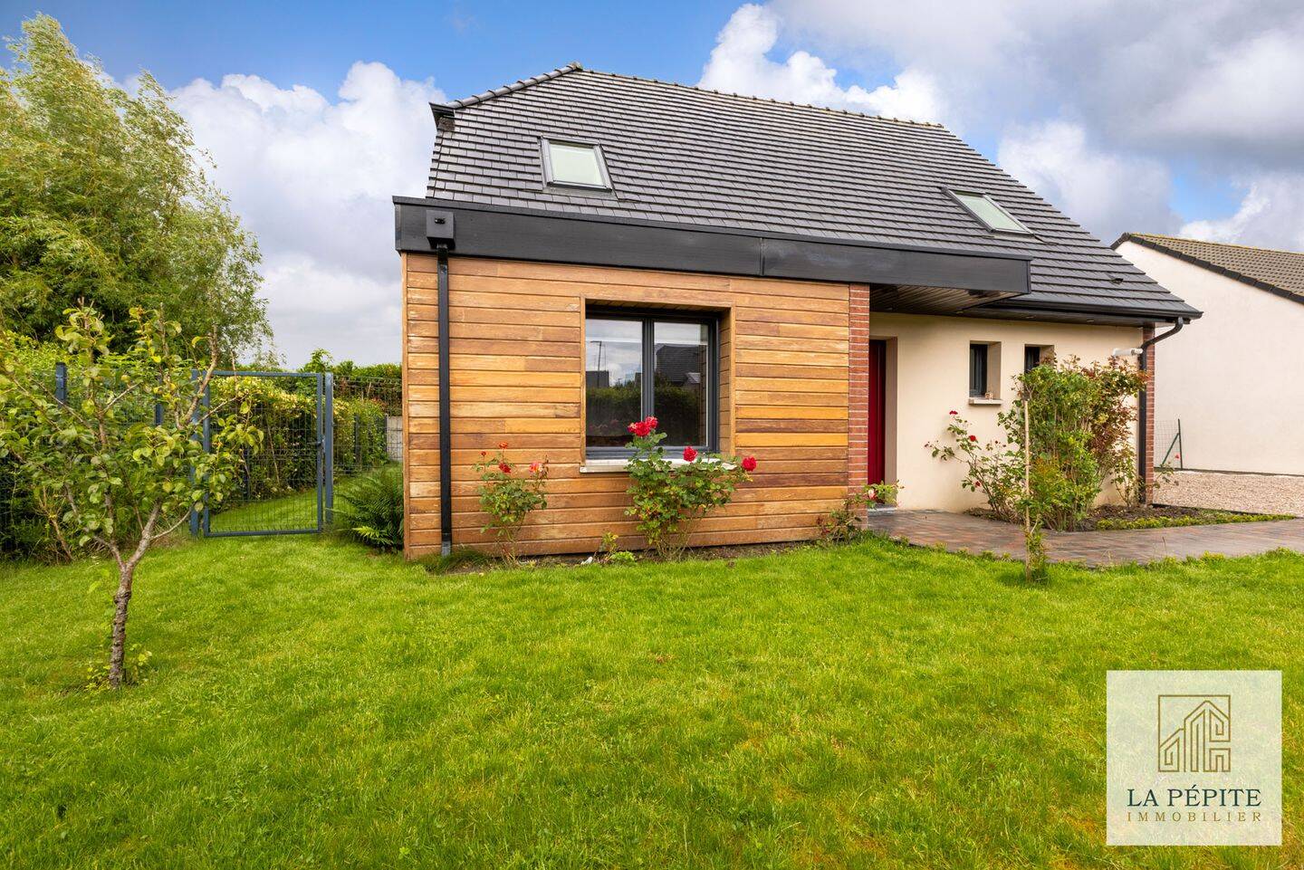 Maison 5 pièces 136 m² · à Prouvy · 136 m² · 289 000 €