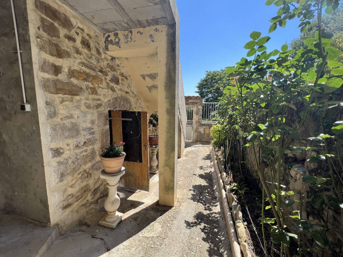 Maison 6 pièces 120 m² · à Barjac · 120 m² · 160 500 €