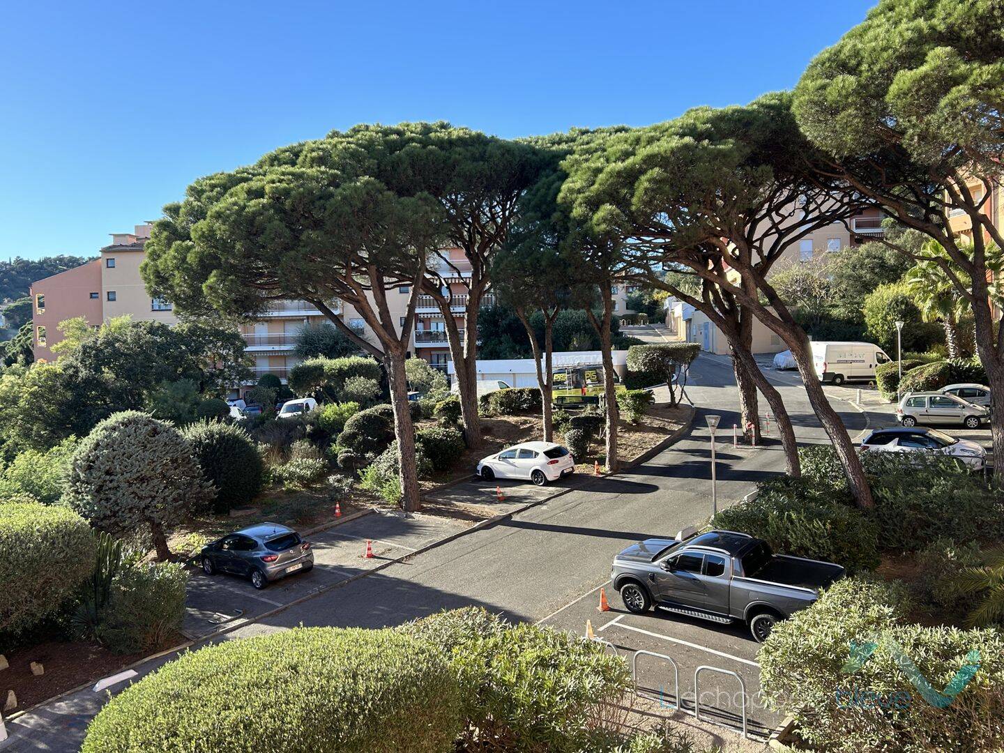 Appartement 3 pièces 46 m² · à Sainte-Maxime · 46 m² · 257 250 €
