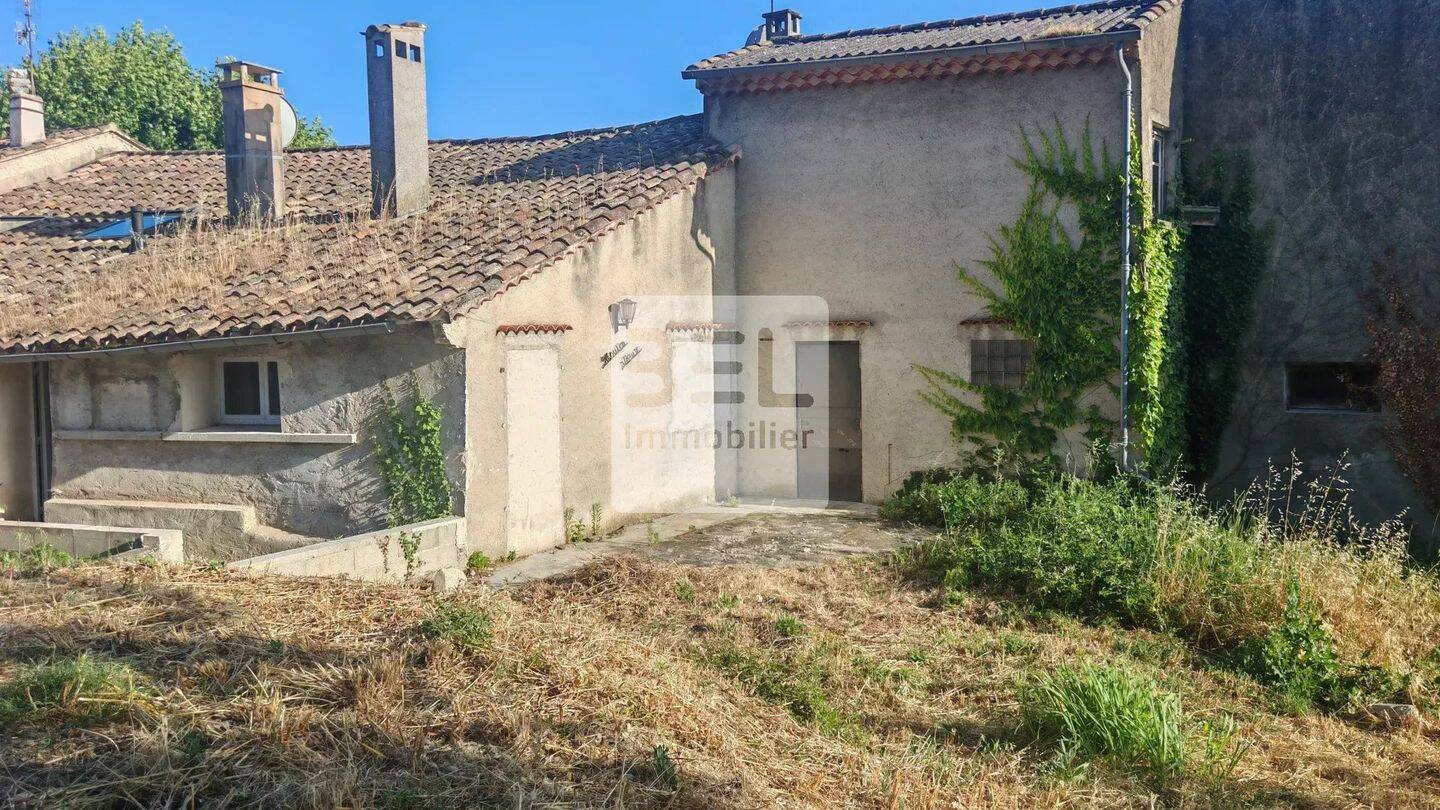 Maison 2 pièces 100 m² · à Tulette · 100 m² · 95 000 €