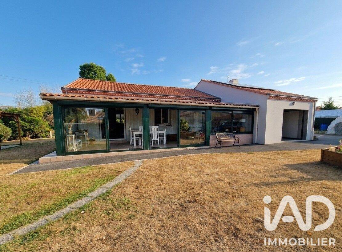 Maison 5 pièces 125 m² · à Pont-Saint-Martin · 125 m² · 339 750 €