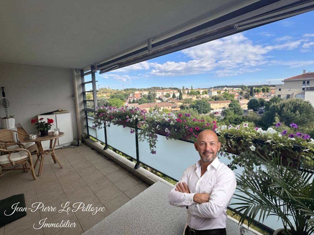 Appartement 5 pièces 101 m² · à Istres · 101 m² · 254 000 €