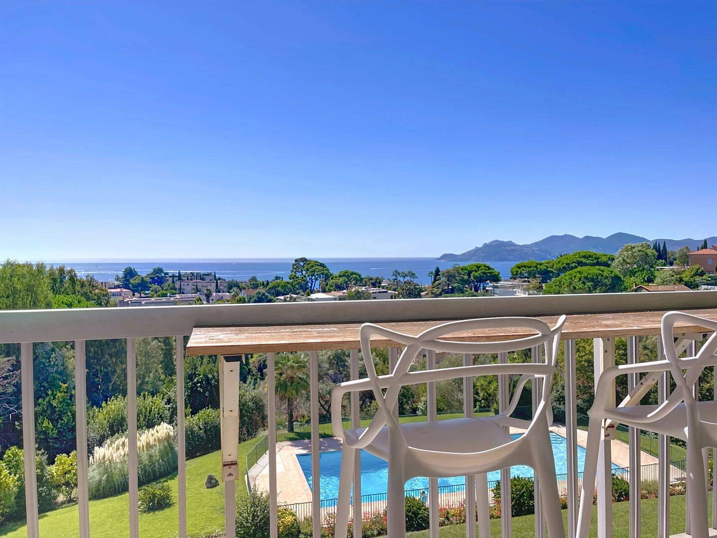 Appartement 2 pièces 50 m² · à Cannes · 49,5 m² · 475 000 €