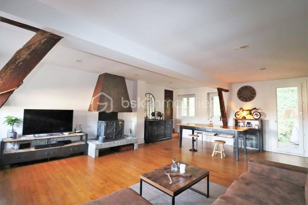 Appartement 3 pièces 91 m² · à Maisse · 91 m² · 180 000 €