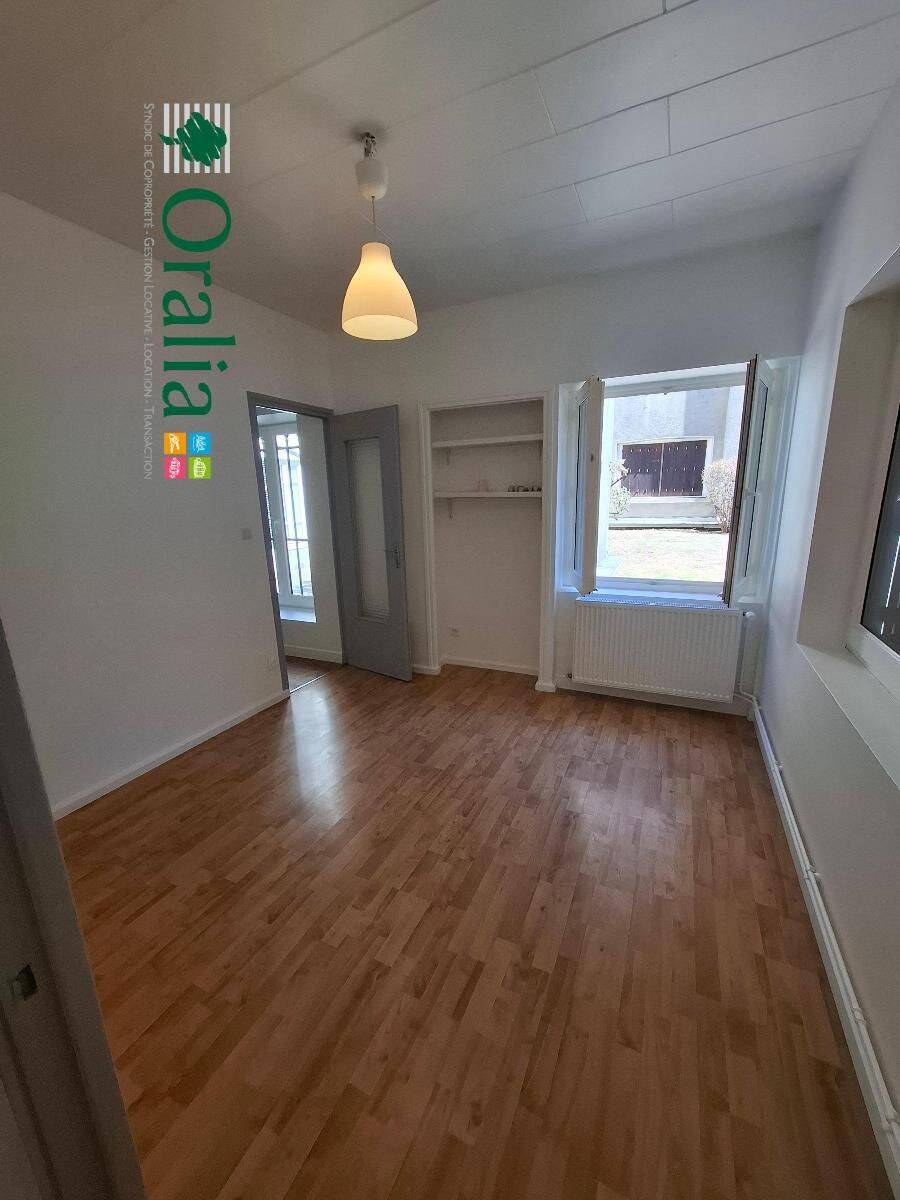 Appartement 2 pièces 33 m² · à Lyon 2ème Arrondissement · 32,8 m² · 680 €/mois