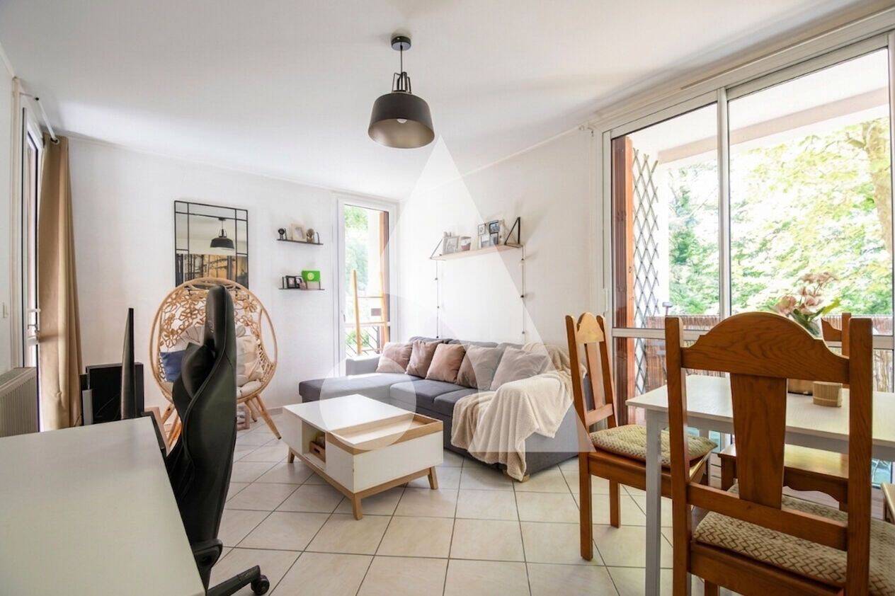 Appartement 3 pièces 65 m² · à Chantilly · 65 m² · 232 000 €