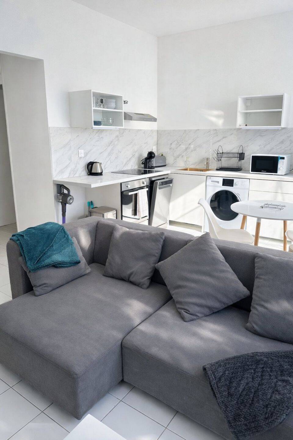 Appartement 2 pièces 31 m² · à Romilly-sur-Seine · 31 m² · 690 €