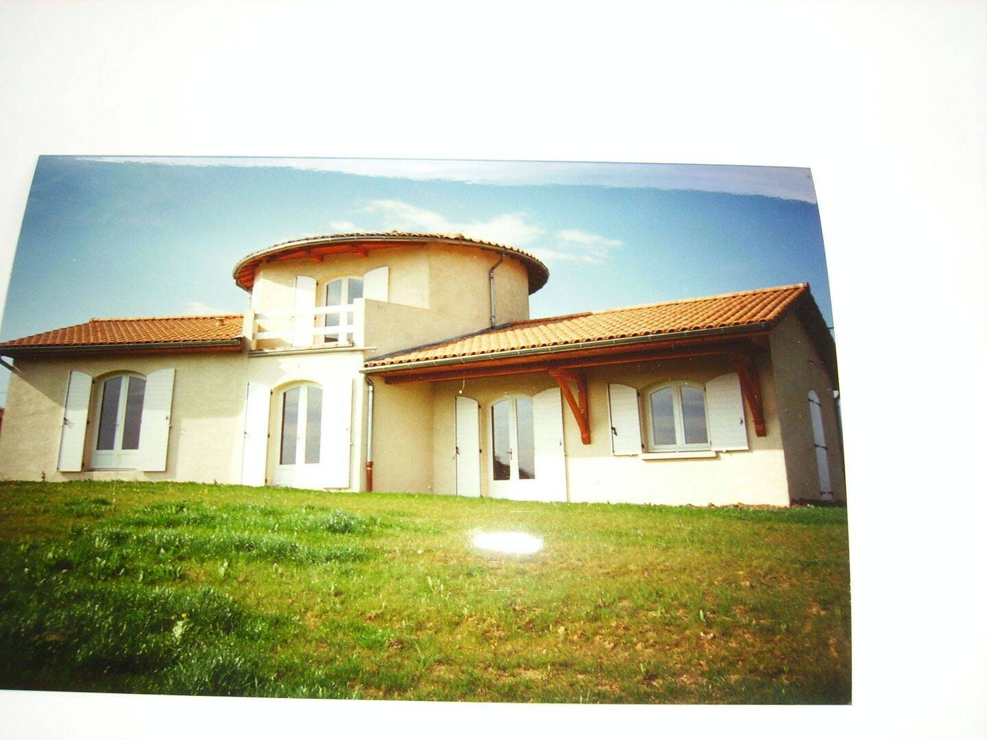 Maison 4 pièces 135 m² · à Saint-Georges-de-Reneins · 135 m² · 390 000 €