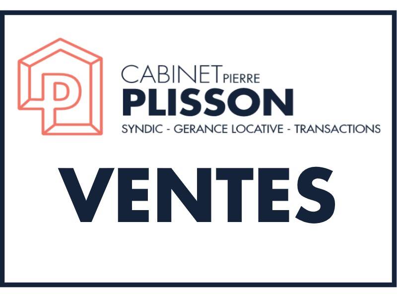 CABINET PIERRE PLISSON