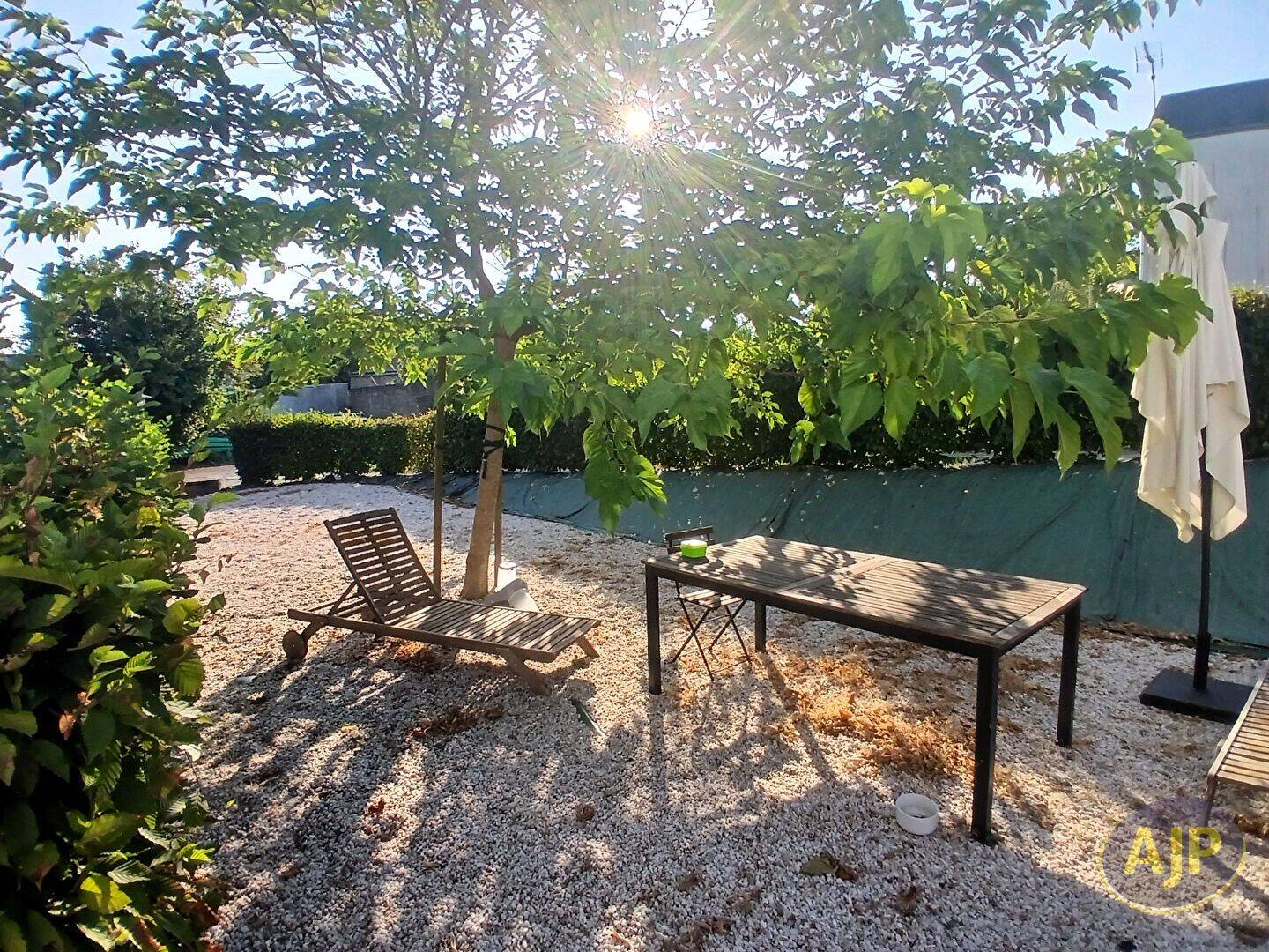 Appartement 4 pièces 93 m² · à Clisson · 93,2 m² · 895 €/mois
