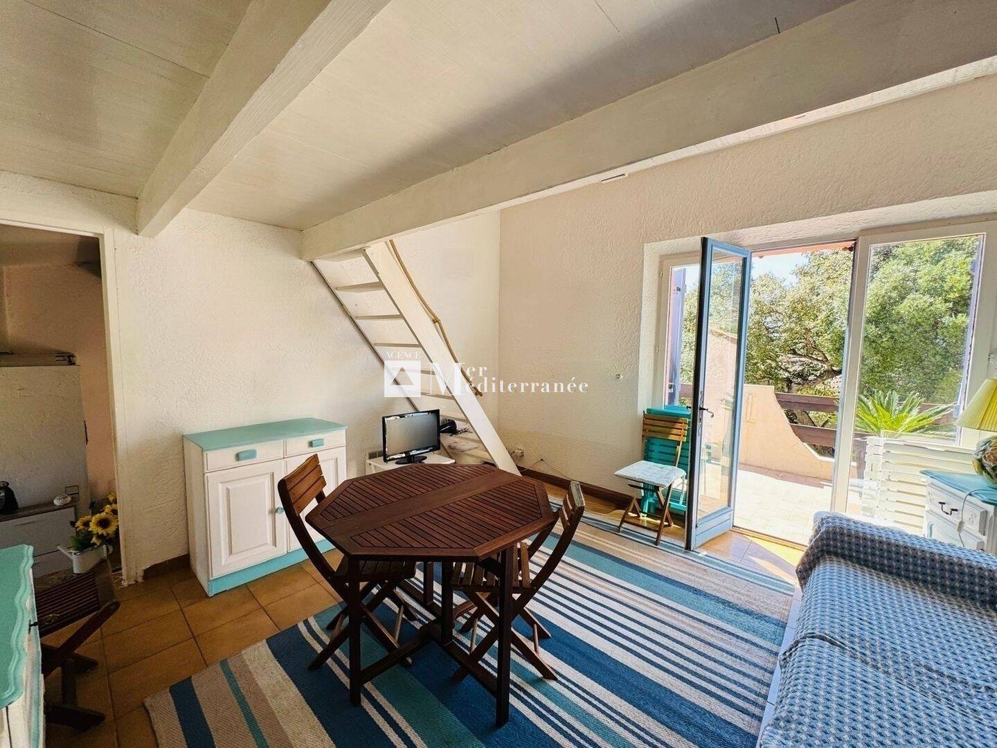Appartement 2 pièces 43 m² · à Cavalaire-sur-Mer · 42,6 m² · 290 000 €