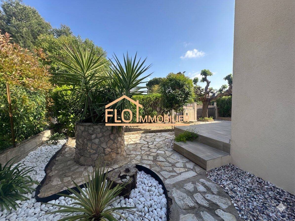 Maison 4 pièces 95 m² · à Florensac · 95 m² · 295 000 €
