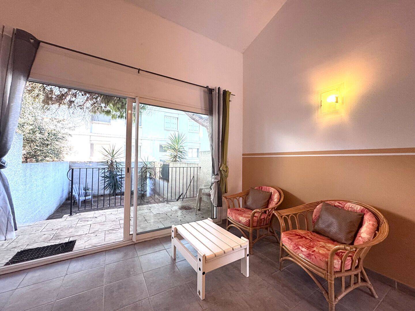 Appartement 3 pièces 60 m² · à Le Grau-du-Roi · 60 m² · 328 000 €