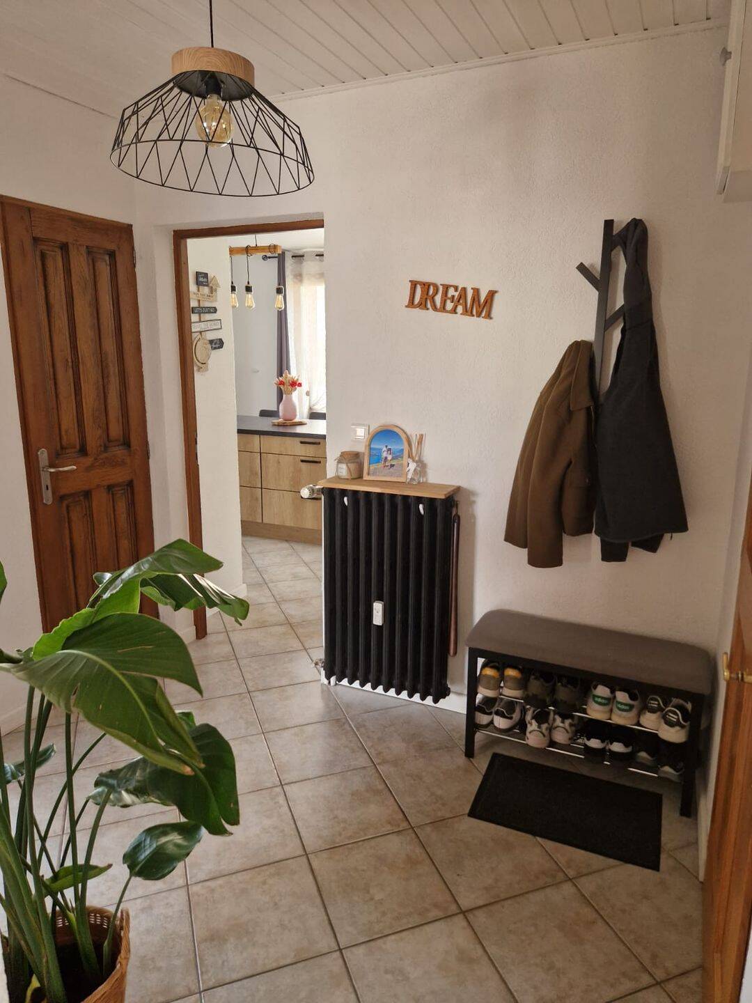 Appartement 3 pièces 83 m² · à Pontarlier · 83 m² · 265 000 €