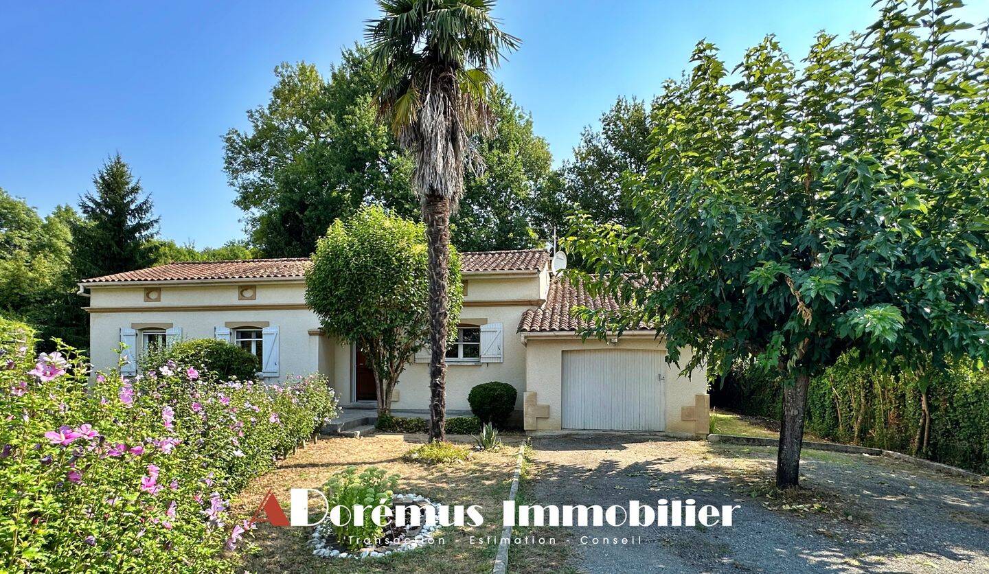 Maison 4 pièces 106 m² · à Bouliac · 106 m² · 399 000 €