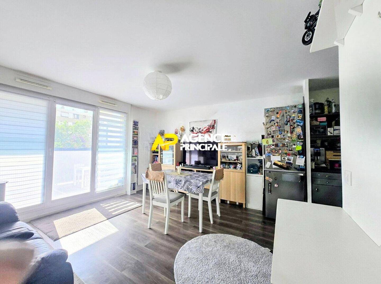 Appartement 3 pièces 63 m² · à Argenteuil · 62,5 m² · 229 000 €