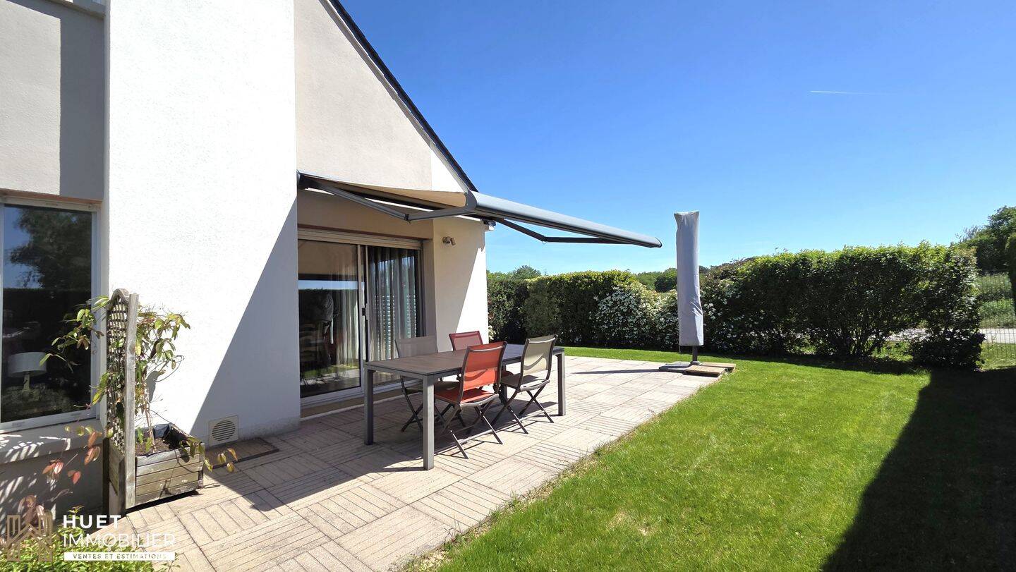 Maison 7 pièces 144 m² · à Lassy · 144 m² · 369 200 €