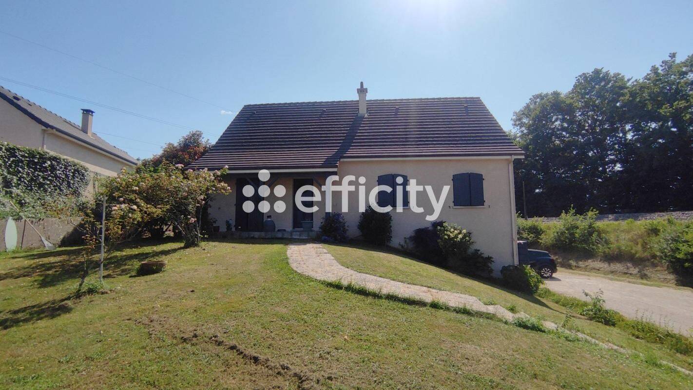 Maison 7 pièces 146 m² · à Malemort · 146 m² · 320 000 €