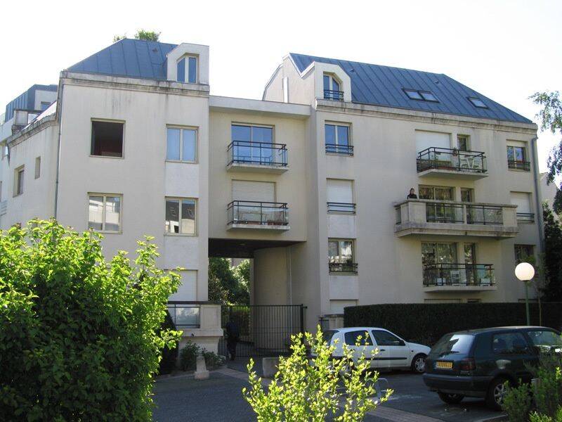 Appartement 3 pièces 53 m² · à Rennes · 53 m² · 240 450 €