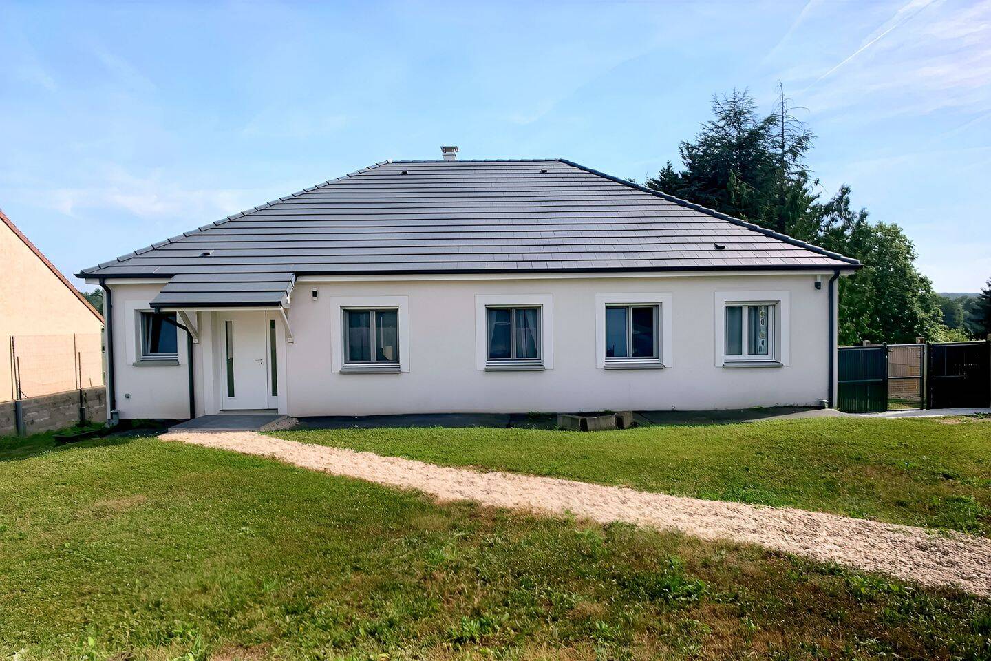 Maison 6 pièces 129 m² · à Armentières-en-Brie · 129 m² · 397 000 €