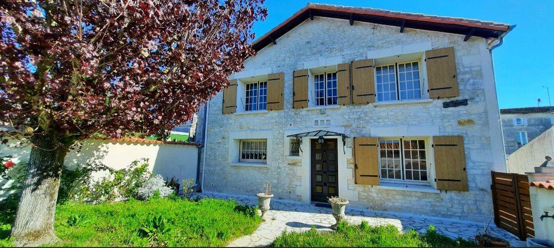 Maison 3 pièces 80 m² · à Cozes · 80 m² · 197 000 €