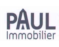 Paul Immobilier logo