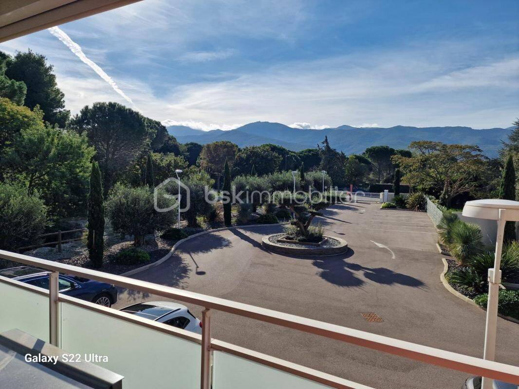 Appartement 3 pièces 73 m² · à Argelès-sur-Mer · 73,3 m² · 290 000 €