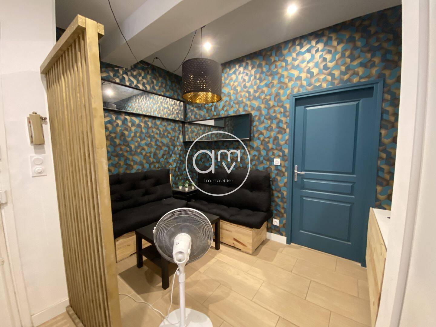 Appartement 4 pièces 80 m² · à Toulon · 80,4 m² · 1 290 €