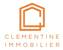 CLEMENTINE IMMOBILIER