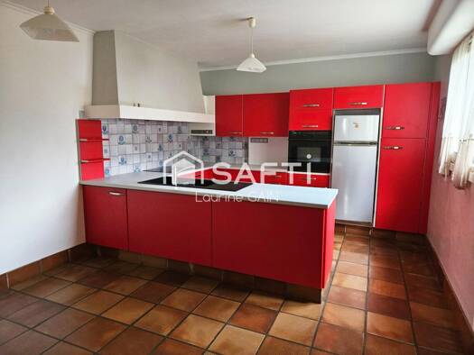 Maison à vendre 378 000 € 10 pièces 6 chambres 257 m² 3 572 m² de terrain Rochefort-en-Terre 56220