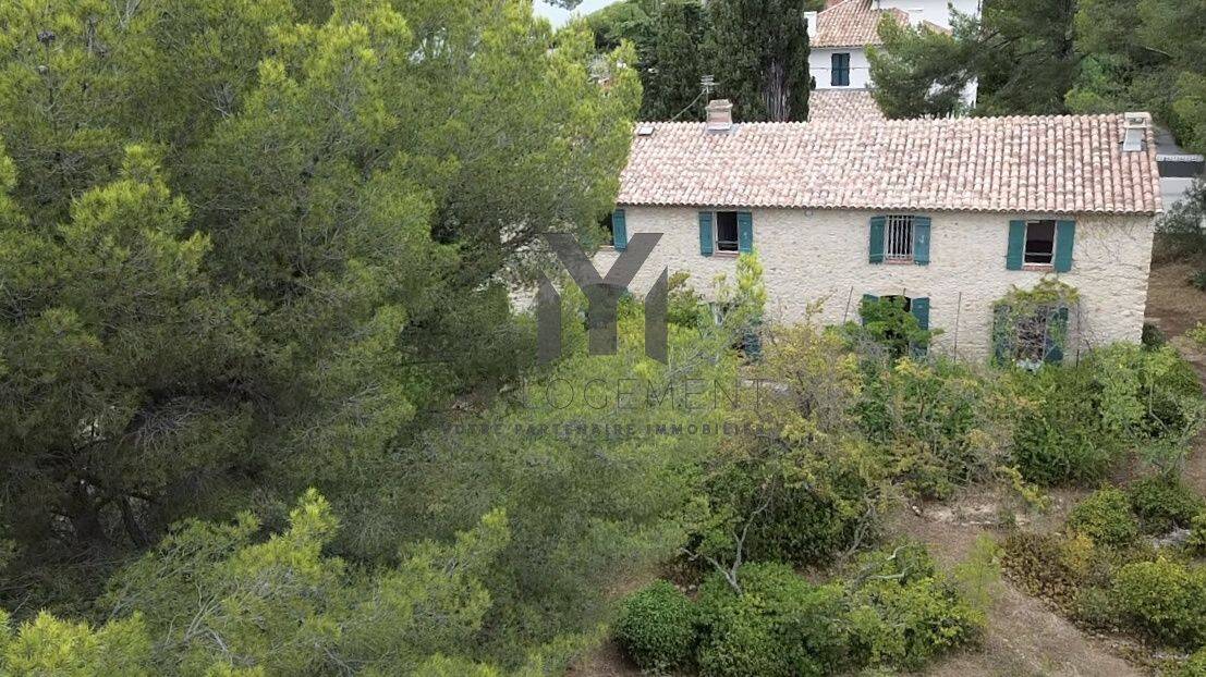 Maison 5 pièces 140 m² · à Sanary-sur-Mer · 140 m² · 1 580 000 €