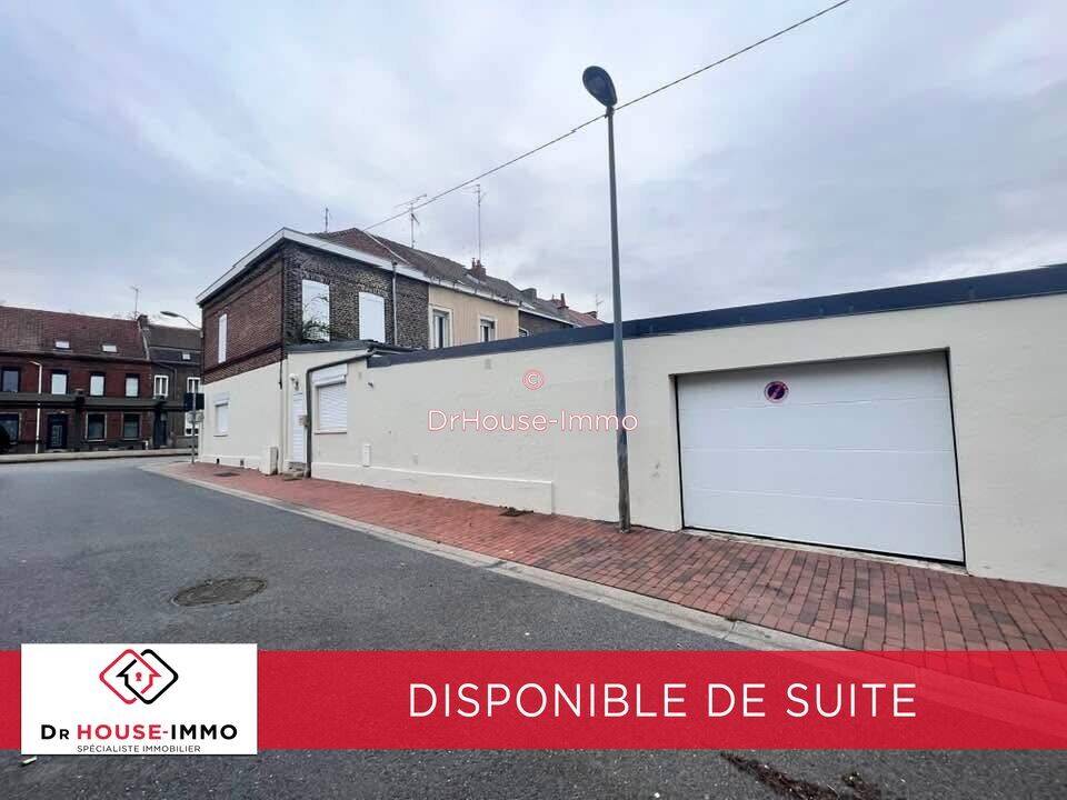 1 pièce 20 m² · à Anzin · 20 m² · 380 €