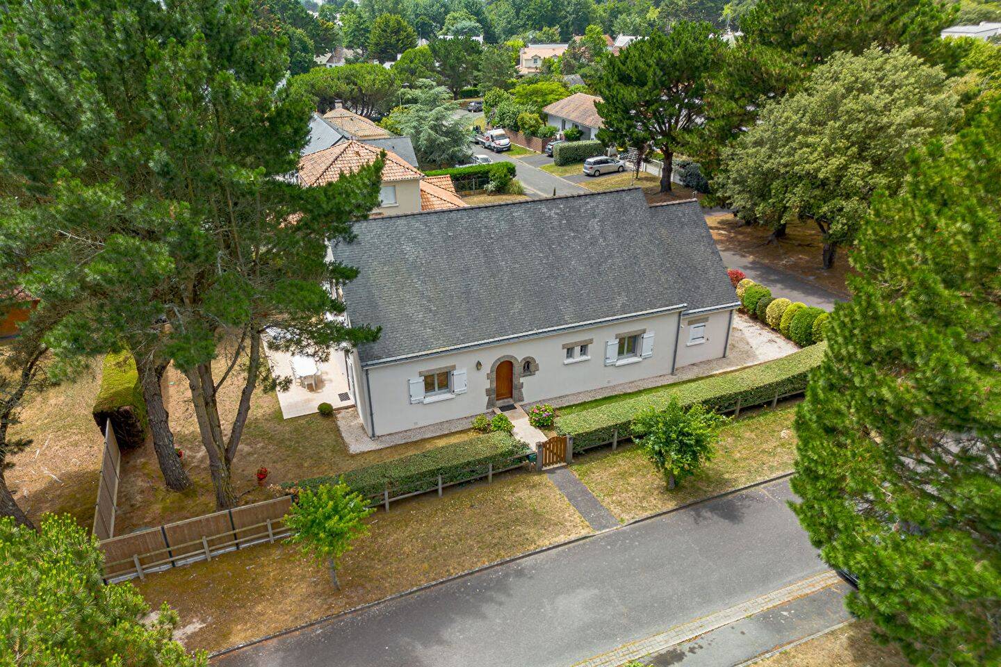 Maison 7 pièces 184 m² · à La Baule-Escoublac · 184,1 m² · 799 000 €