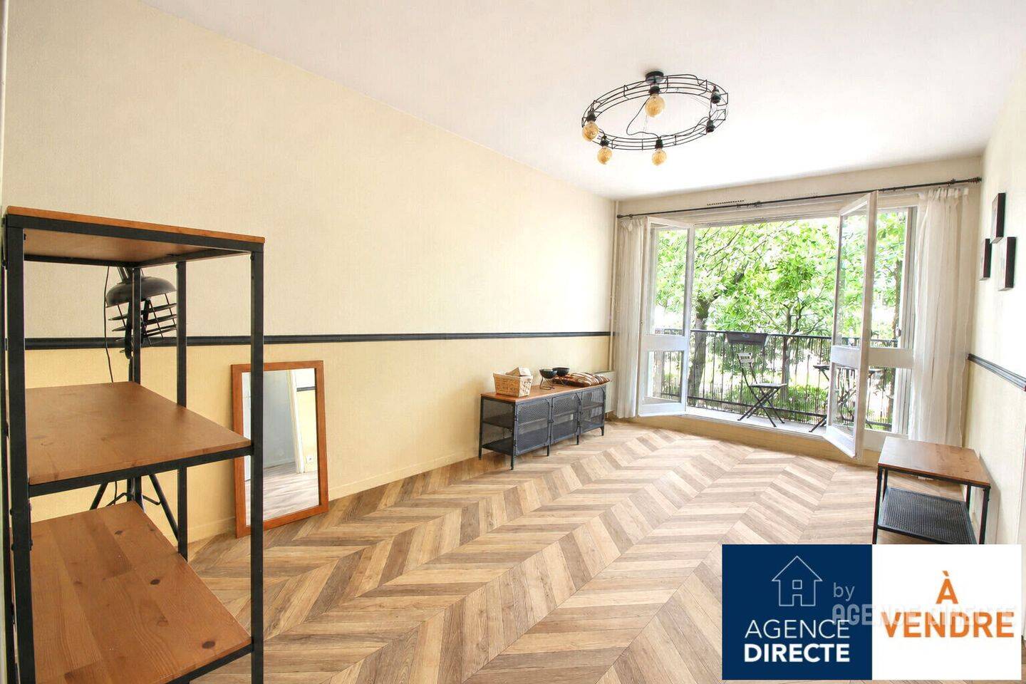Appartement 2 pièces 50 m² · à Rennes · 50 m² · 136 825 €