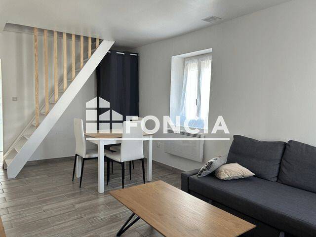 Appartement 2 pièces 33 m² · à Gien · 33,3 m² · 520 €