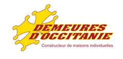 DEMEURES D OCCITANIE logo