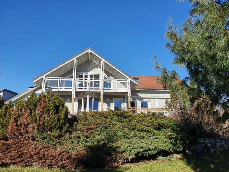 Maison 6 pièces 133 m² · à Gérardmer · 132,6 m² · 569 000 €