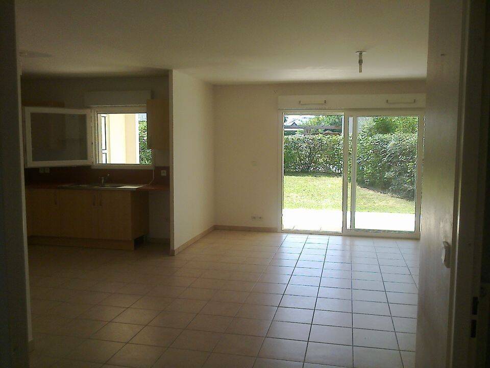 Appartement 3 pièces 72 m² · à Thonon-les-Bains · 72 m² · 1 160 €/mois