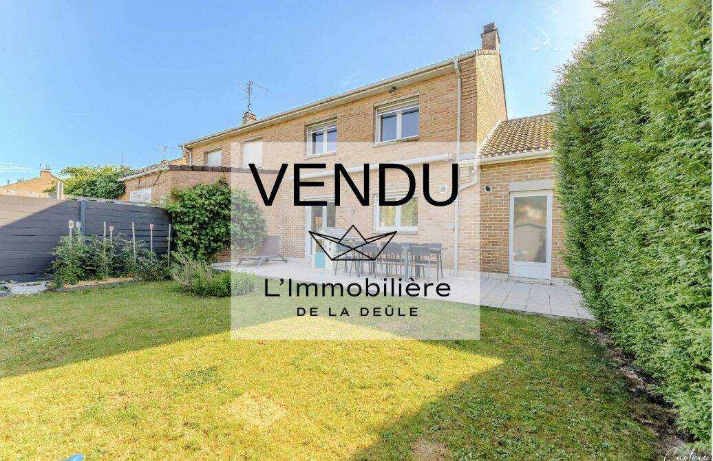 Maison 5 pièces 105 m² · à Allennes-les-Marais · 105 m² · 283 000 €