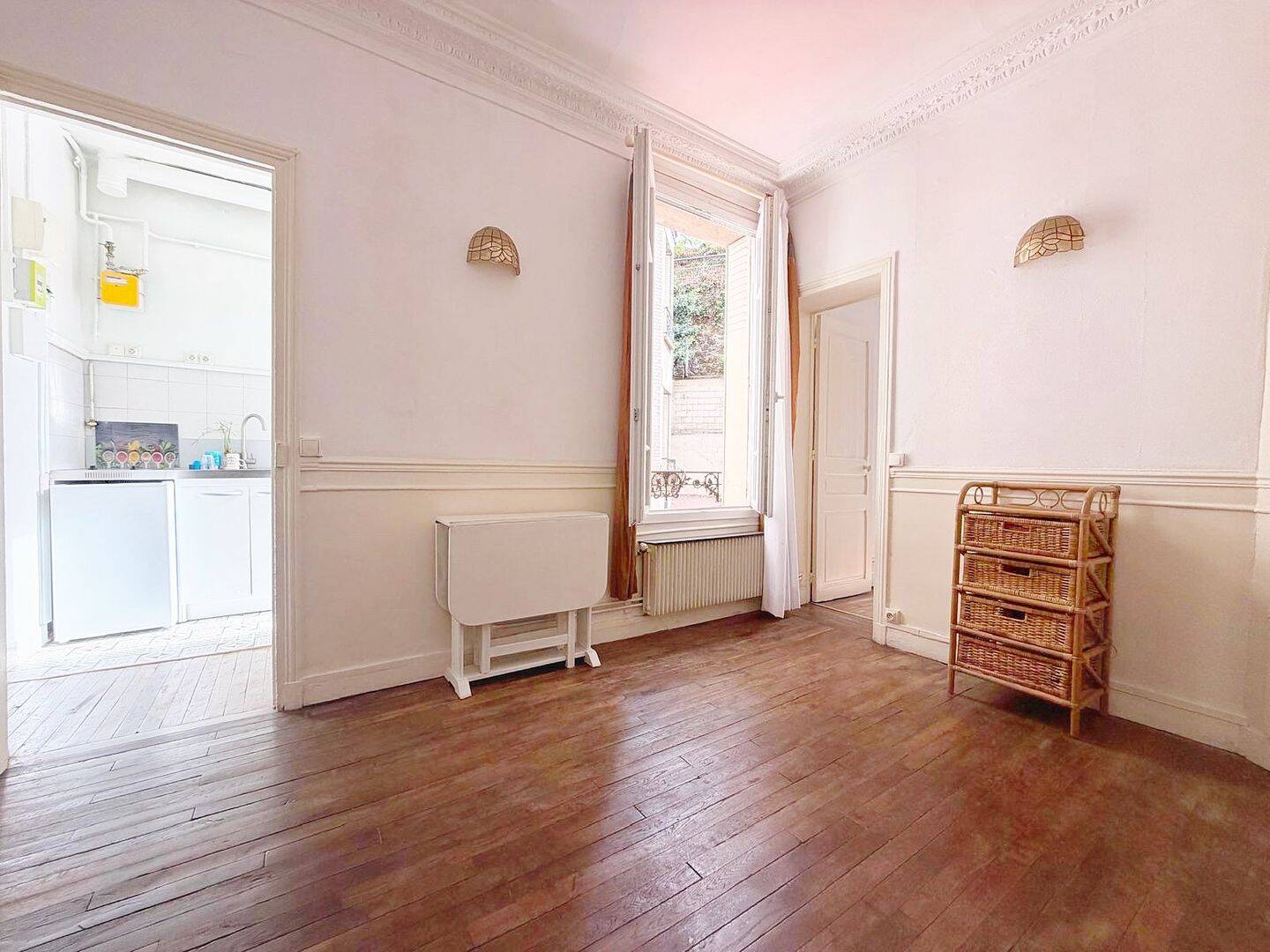 Appartement 2 pièces 26 m² · à Paris 12ème Arrondissement · 26,3 m² · 249 000 €