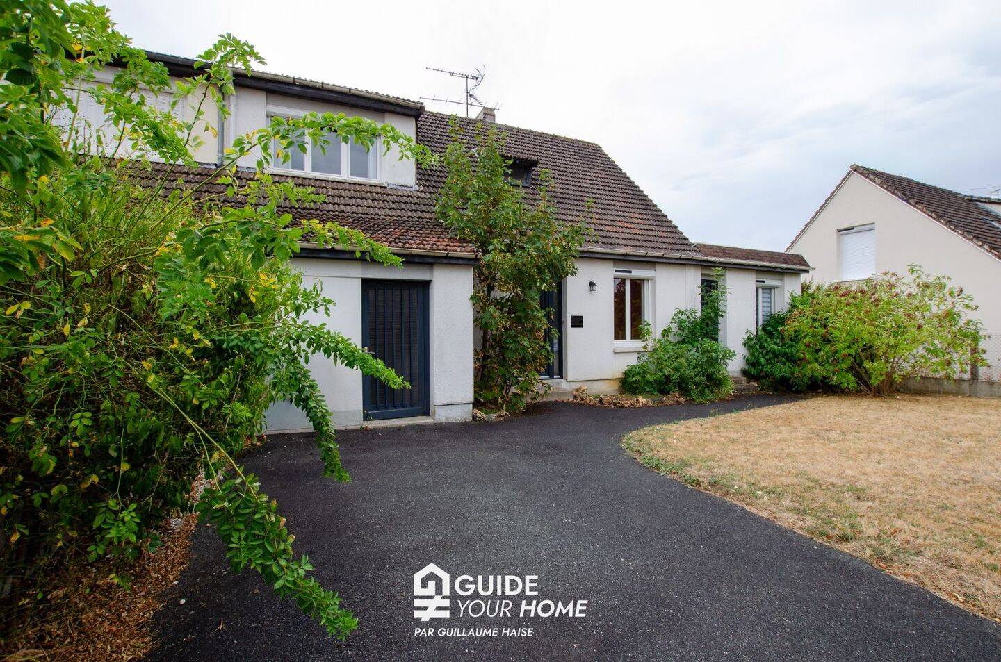 Maison 6 pièces 140 m² · à Étrechet · 140 m² · 162 000 €