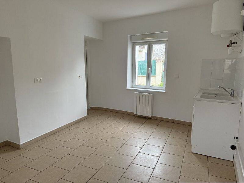 Maison 2 pièces 46 m² · à La Couture-Boussey · 46 m² · 664 €